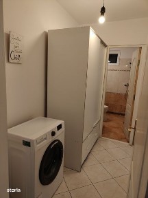 Apartament de închiriat, 2 camere,zona centrala