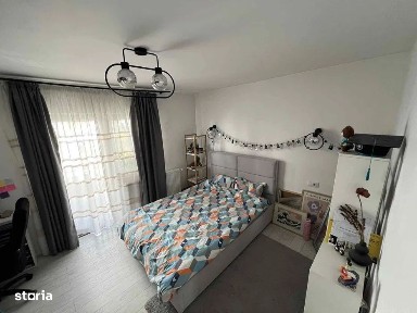Apartament cu 2 dormitoare decomandate + living cu bucatarie, Cluj Nap