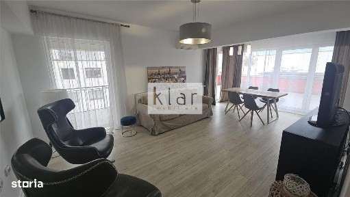 Apartament 4 camere 93mp,1 terasa 100mp, Buna Ziua, zona Bonjour