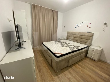 Apartament de inchiriat, 2 camere, zona Braytim