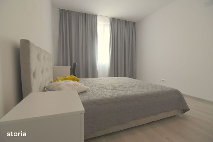 Apartament in constructie noua cu loc de parcare-Girocului