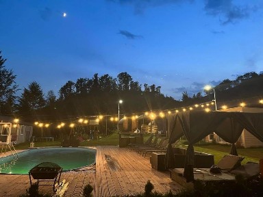 Dambovita, Iedera de Jos