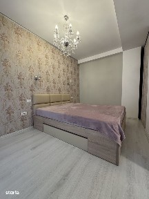 Studio 40 mp Ovidiu Zona Centrală Gaze