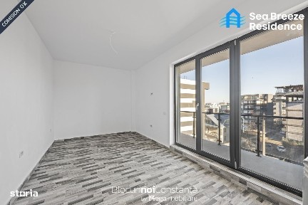 #Preț final: Apartament la mare, mobilat | Sea Breeze · Mamaia Nord