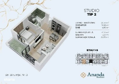 Strada Biruintei, Popesti Leordeni, Ilfov