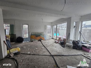 Casa spatioasa 5 camere+mansarda in Dudu (Chiajna)