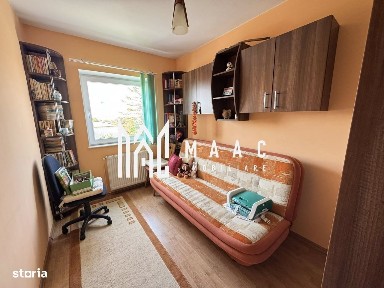 Apartament 3 camere | Decomandat | 2 Balcoane | Valea Aurie