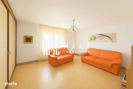 Apartament 3 Camere I Decomandat | Etaj Intermediar I Terezian