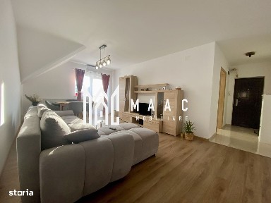 Apartament 2 camere | Etaj 3 | Balcon | Parcare | Selimbar