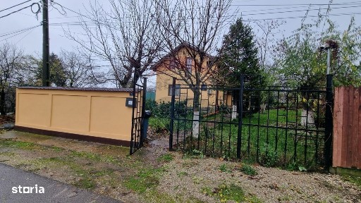 Strada Viilor, Belciugatele, Calarasi