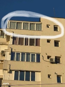 PROPRIETAR Garsoniera situata ULTRACENTRAL Targu Jiu, parcare inclusa