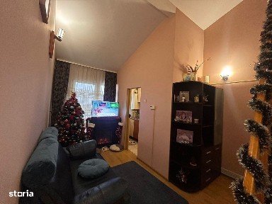 Garsoniera Cocheta 31 Mp I Suceava/Burdujeni I 35.000Euro