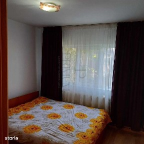 LIPOVEI - 3 CAM - PARTER - DECOMANDAT - RENOVAT - 2 BAI - CENTRALA -BO