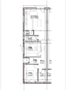 Cartier Europa - Toate utilitatile - finisaje la cerere.