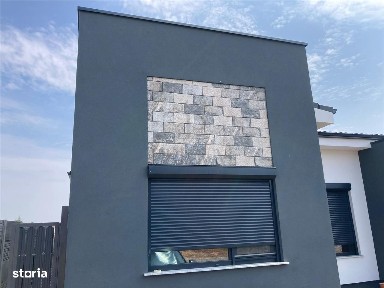 Duplex mobilat - zona excelenta - 3 dormitoare.