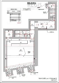 Spatiu Comercial de Vanzare la 300 M Biserica Neagra - Brasov