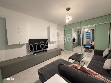 Apartament 3 camere,bloc 2018,Militari Residence,Str. Tineretului 85