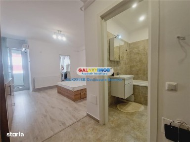 Garsoniera in Militari Residence mobilata utilata 320 euro