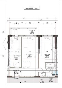 Apartament 2 camere / etaj 4/ 75mp utili / Valletta Towers / Craiova