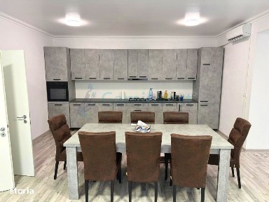 Casa cu 3 dormitoare de inchiriat, in Cihei, Bihor,Gaminvest,A2450