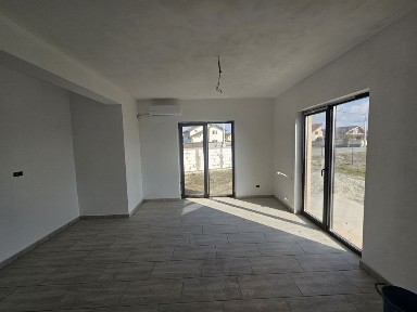 Duplex Cartier Tismana