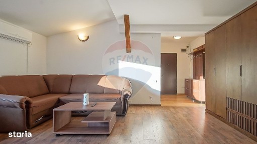 Apartament cu 2 camere de închiriat în zona Centrul Civic