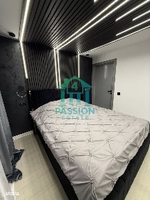 Apartament 2 camere Ultrafinisat, Predeal, zona Parcul Central