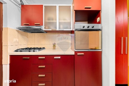 Garsonierǎ de vânzare strada Cocorilor