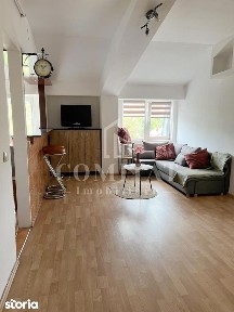Garsoniera | Etaj intermediar | 28mpu + 4mp balcon | zona Iulius Mall
