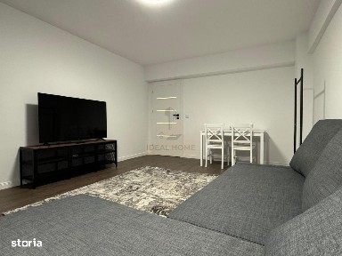 Apartament cu o camera - 42mp ULTRACENTARL etajul 1