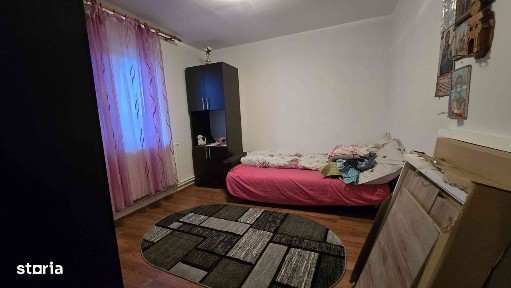 Casuta de vânzare în Bogonos, com Letcani, jud Iași