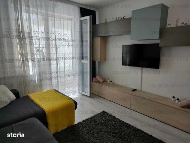 Apartament 3 camere, decomandat - zona Astra