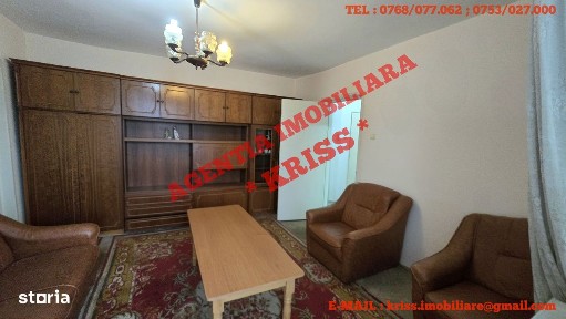 Apartament 2 Camere Calea București-RAMADA Confort 1 LIBER Centrală