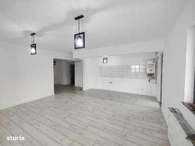 Studio | Negru Voda | Central | Finisaje premium | Langa Padure