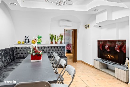 Spațiu comercial cu potential in zona cu trafic intens -Piata Mica