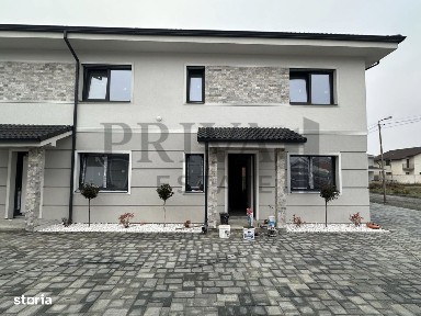 Casa tip Triplex 5 camere, 98 mp utili, Calea Urseni