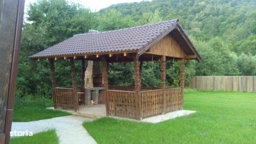 Casa de inchiriat la munte!Craciun si revelion!Brasov/Rasnov