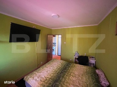 Apartament cu 3 camere, 75 mp, Zalau