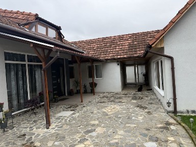 Vand casa in Faget, jud Timis