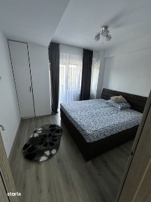 Apartament de inchiriat ( regim hotelier )