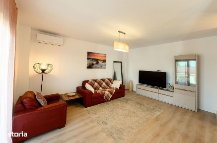 Apartament premium I Bloc nou 2025 I zona Aradului