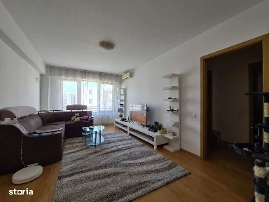 Apartament 2 camere | 80 mp | Etaj 3 | Zona Parcul Teilor
