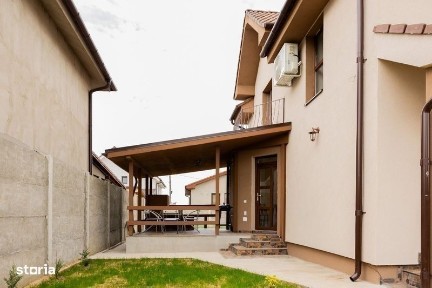 Casa cu 3 dormitoare de inchiriat langa Oradea