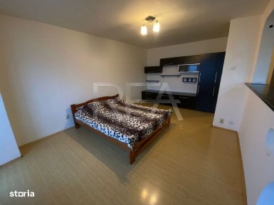 GARSONIERĂ la 100 m de Academia Tehnică Militară Liberty Center