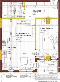 COMISION 0% Proiect nou, Tineretului Floresti