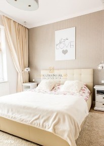 Apartament generos cu 3 camere - acces rapid la metrou Aparatori