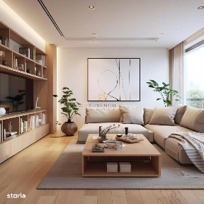 Apartament modern 3 camere, compartimentare ideala - Grand Arena Mall