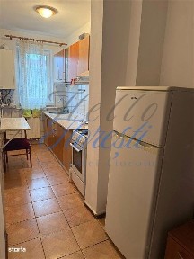 Apartament 2 camere, zona autogara Fany - Ocupabil imediat!