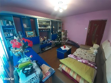 Resita, 2 Cam. Dec. Mobilat+Utilat, Parter, Micro 2