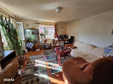 Casa la curte cu teren 646mp in Chiajna
